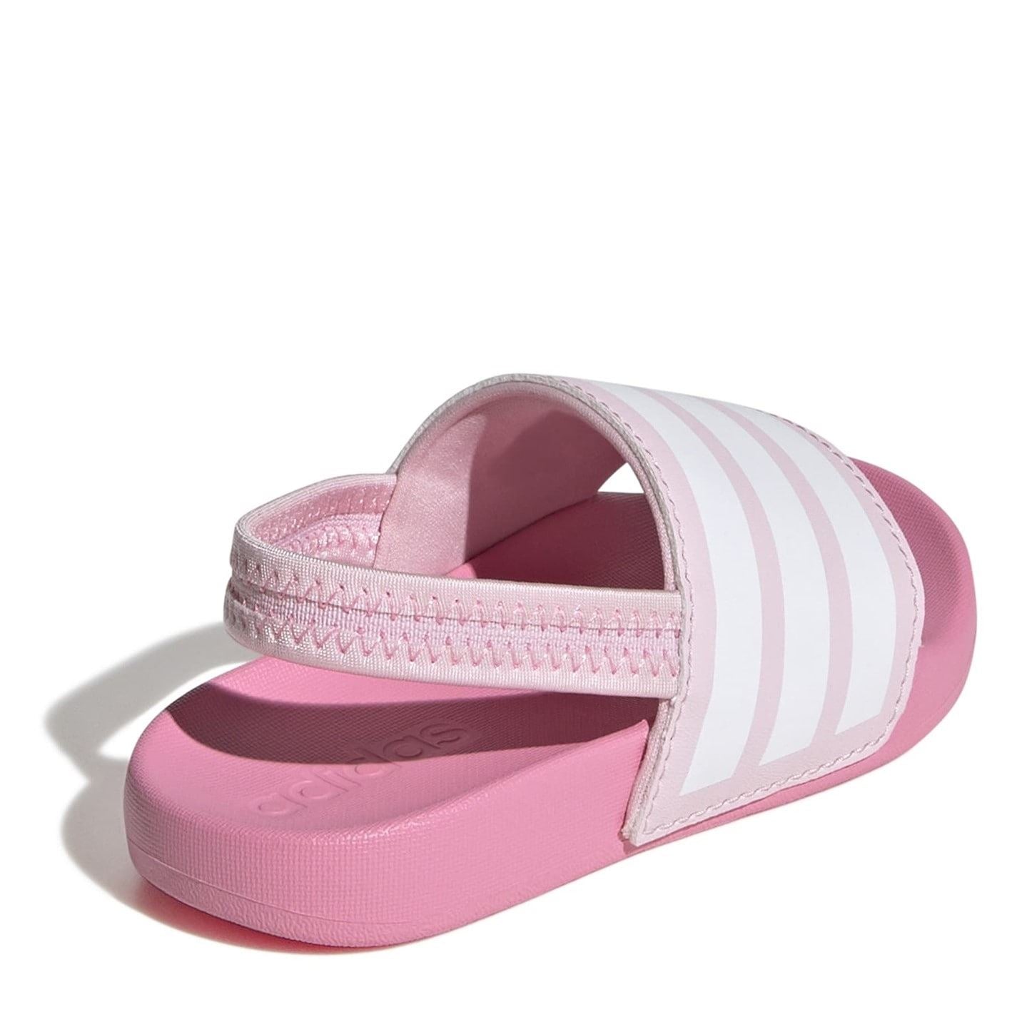 adidas Adilette Estrap Slides Infants