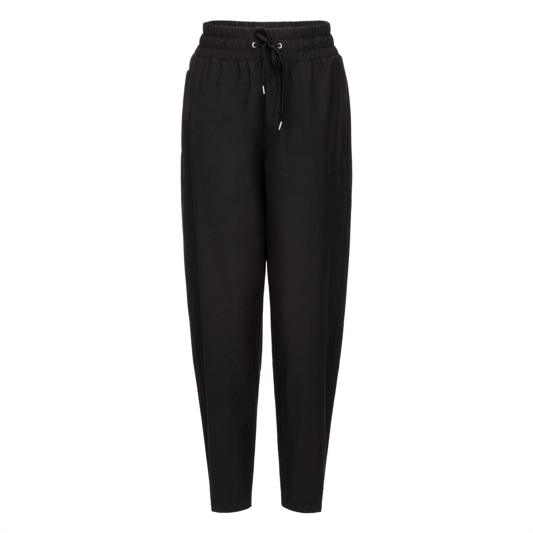 LA Gear Womens Open Hem Woven Pants