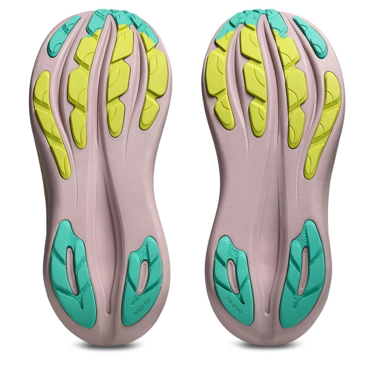 Asics Womens Nimbus 28 Tr Road Running Shoes