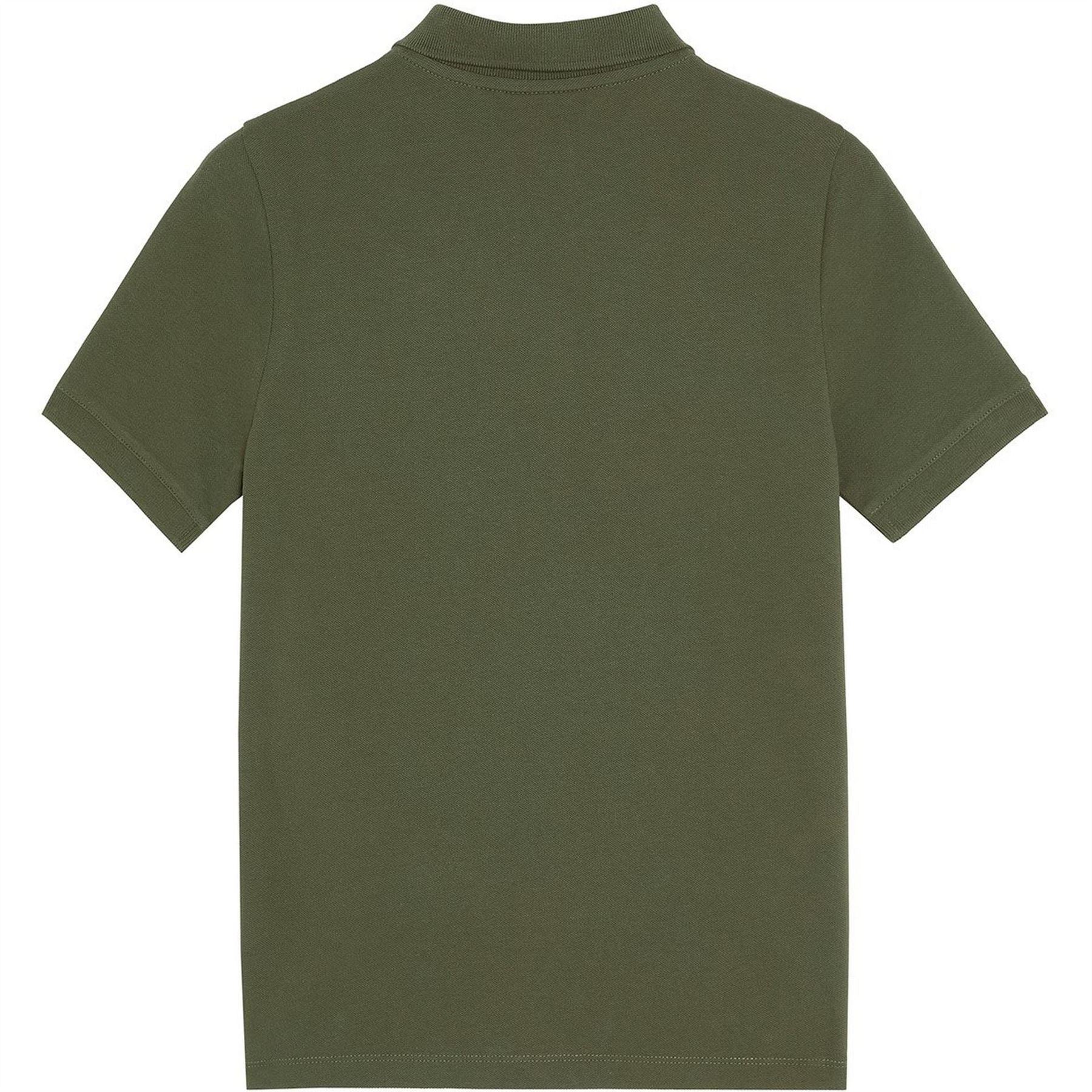 Lyle and Scott Plain Polo