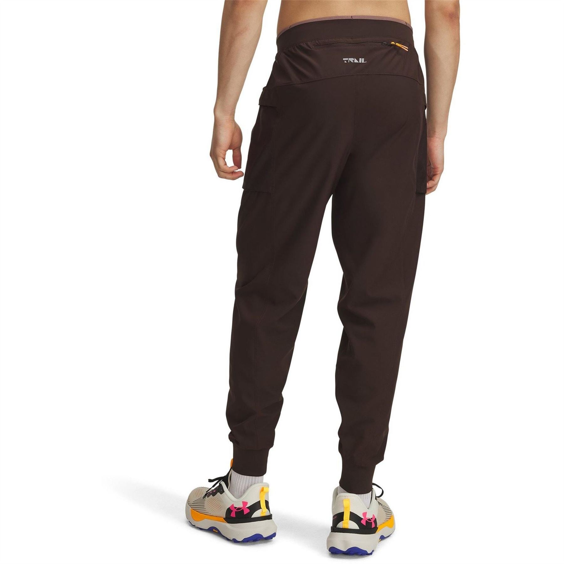 Under Armour Trail Run Pants