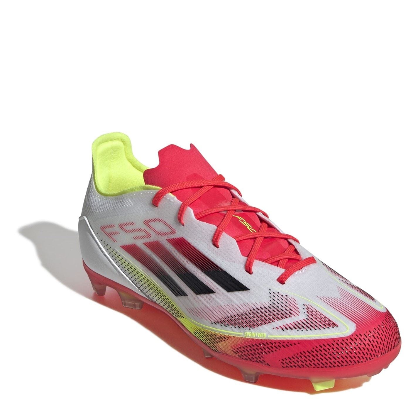 adidas F50 Elite Childrens Firm Ground Football Boots