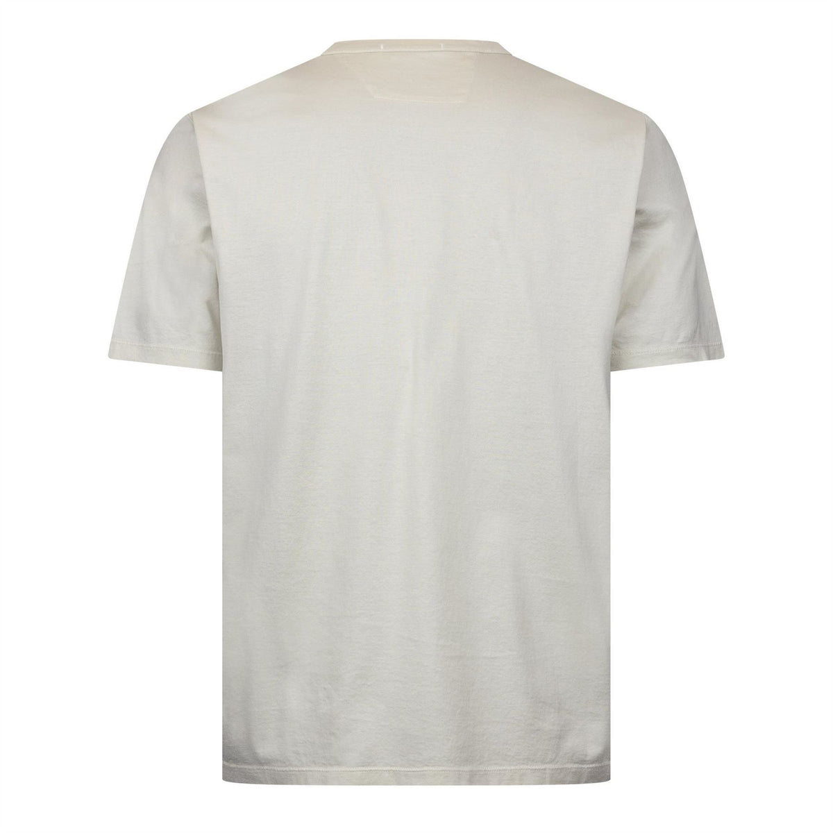 CP Company T-Shirt Short Sle
