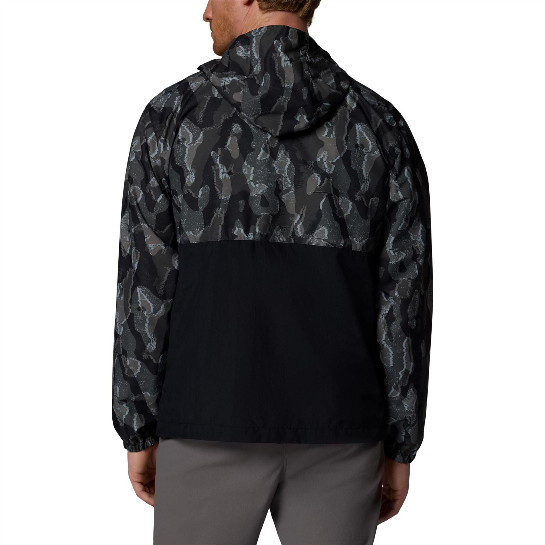 Columbia Spire Valley Water Repellent Upf 50 Softshell Jacket