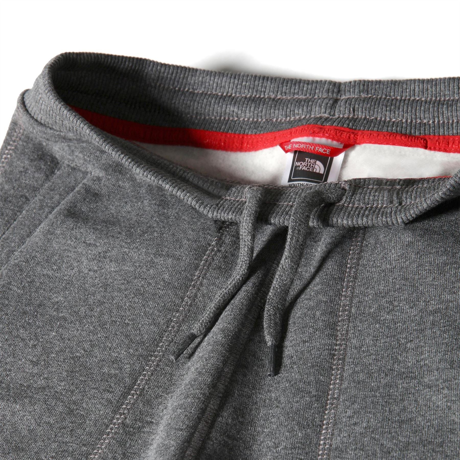 The North Face Fleece Shorts Juniors