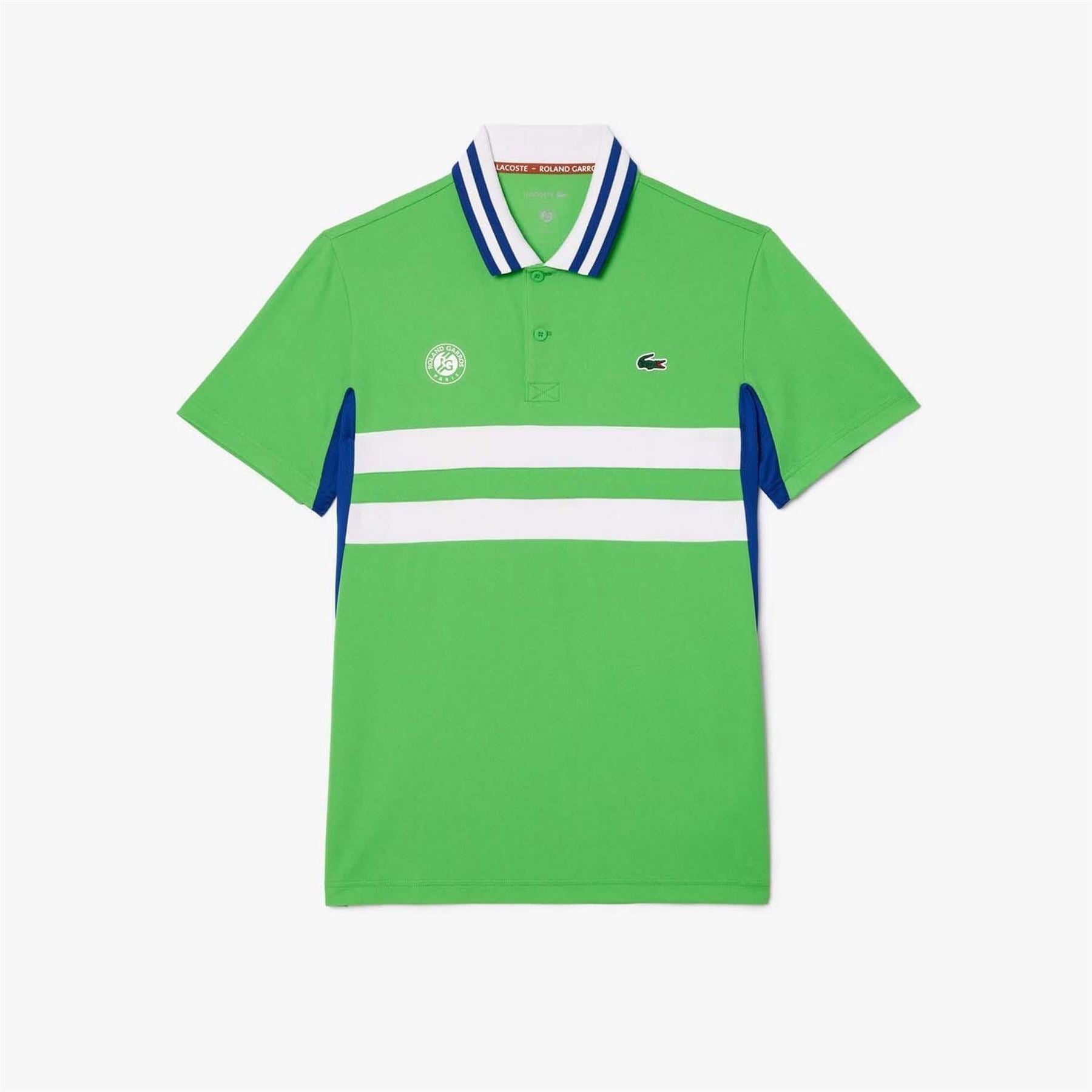 Lacoste Garros Edition Polo Shirt