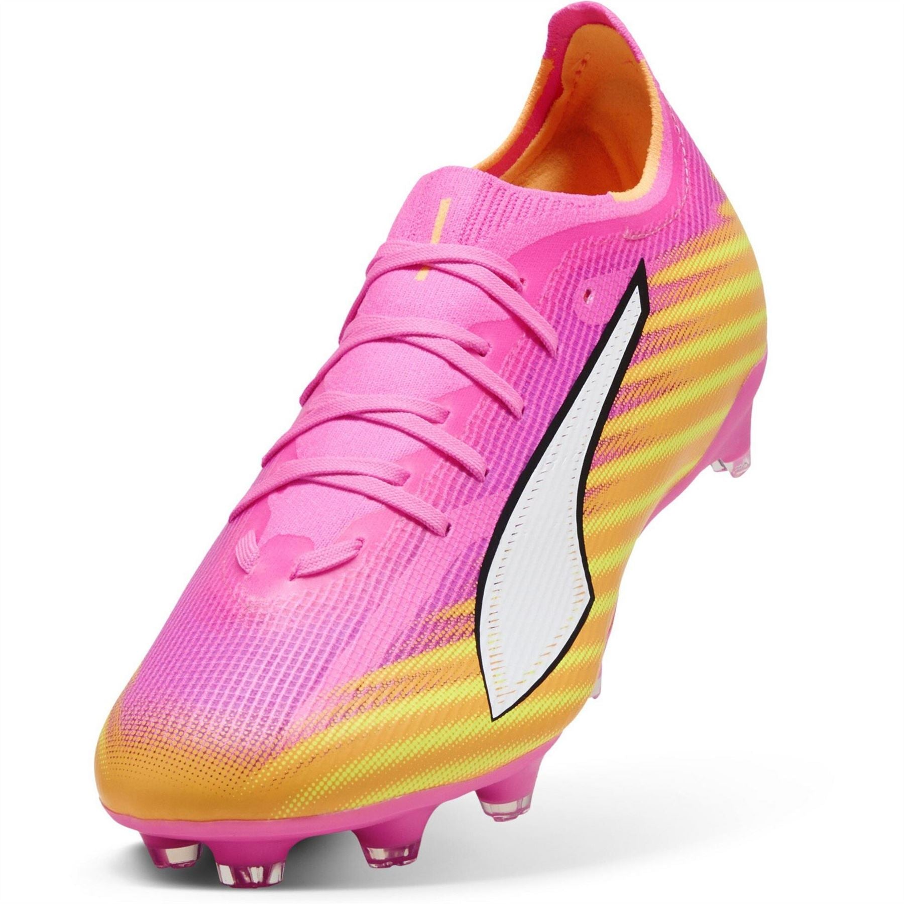 Puma PUMA Ultra 5 Match Firm Ground Football Boots
