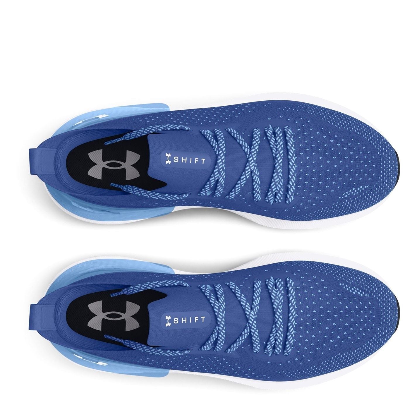 Under Armour Mens Shift Running Shoes