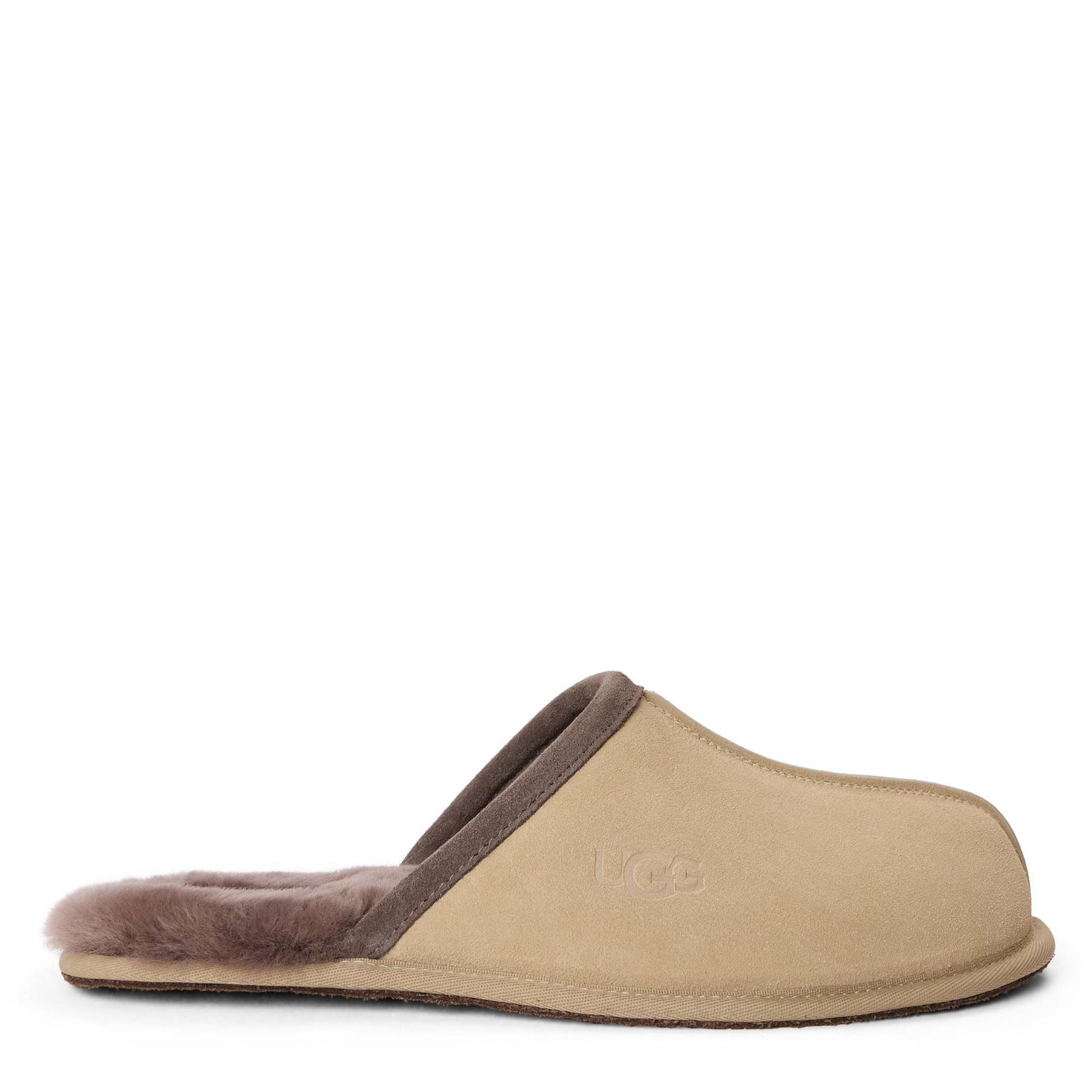 Ugg Scuff Mule Slippers