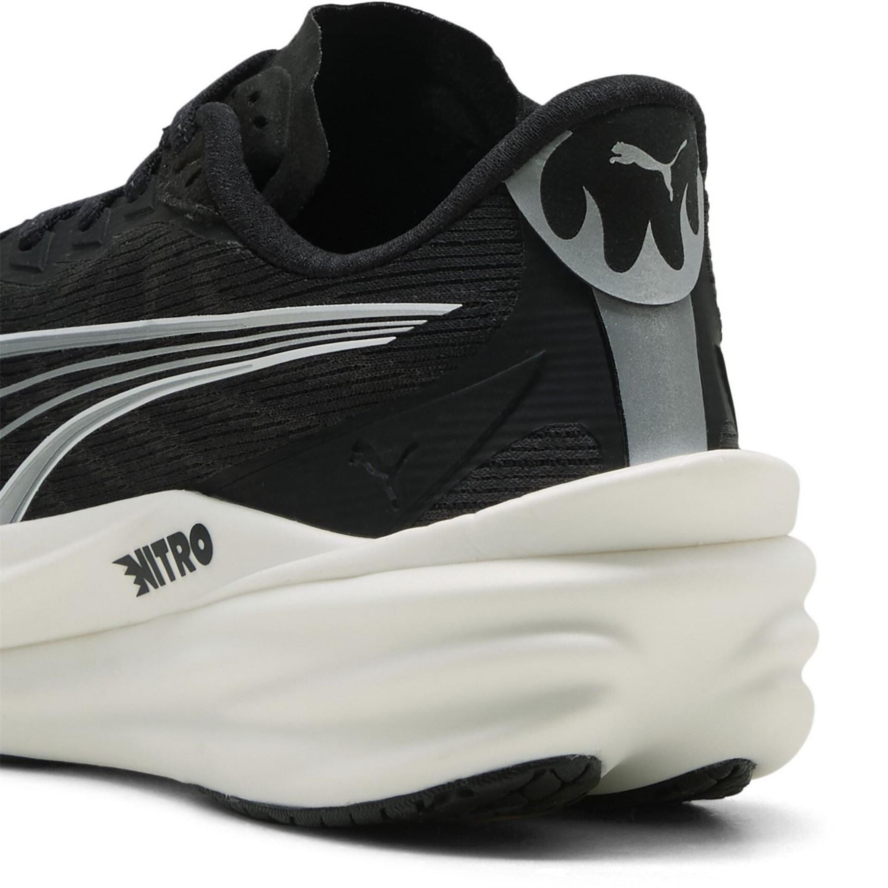 Puma Deviate Nitro 4 Running Shoes