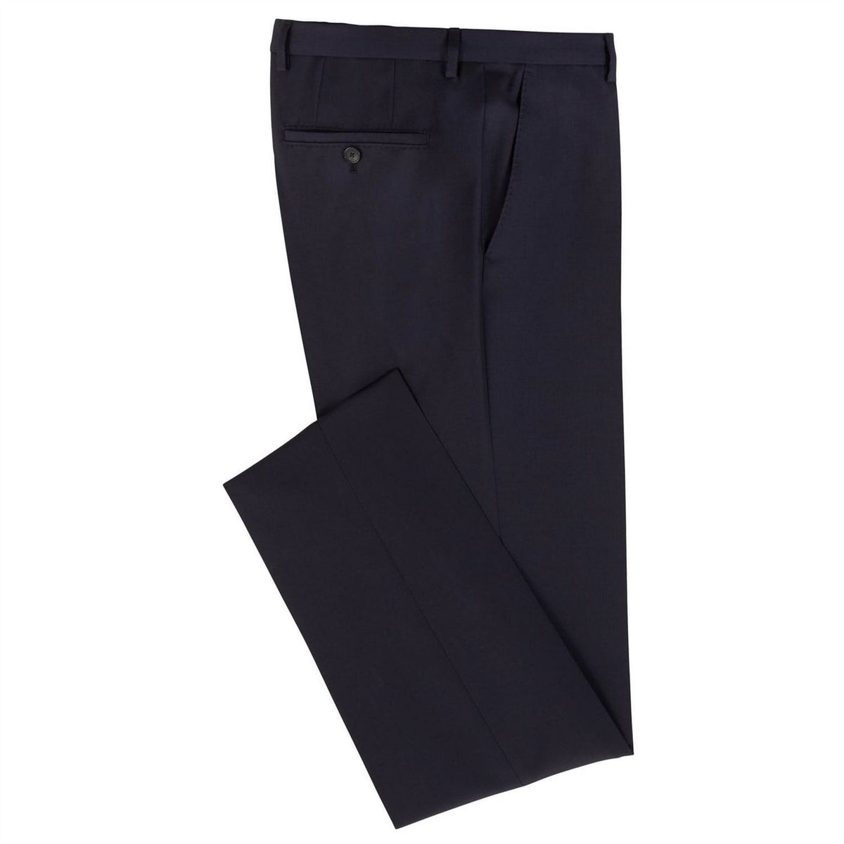 Boss Mens Lenon Cyl 10191512 01 Straight Leg Trousers