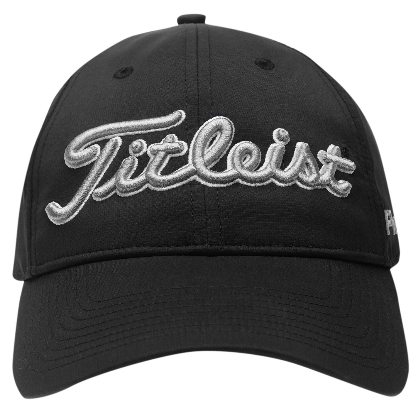 Titleist Tour Performance Cap