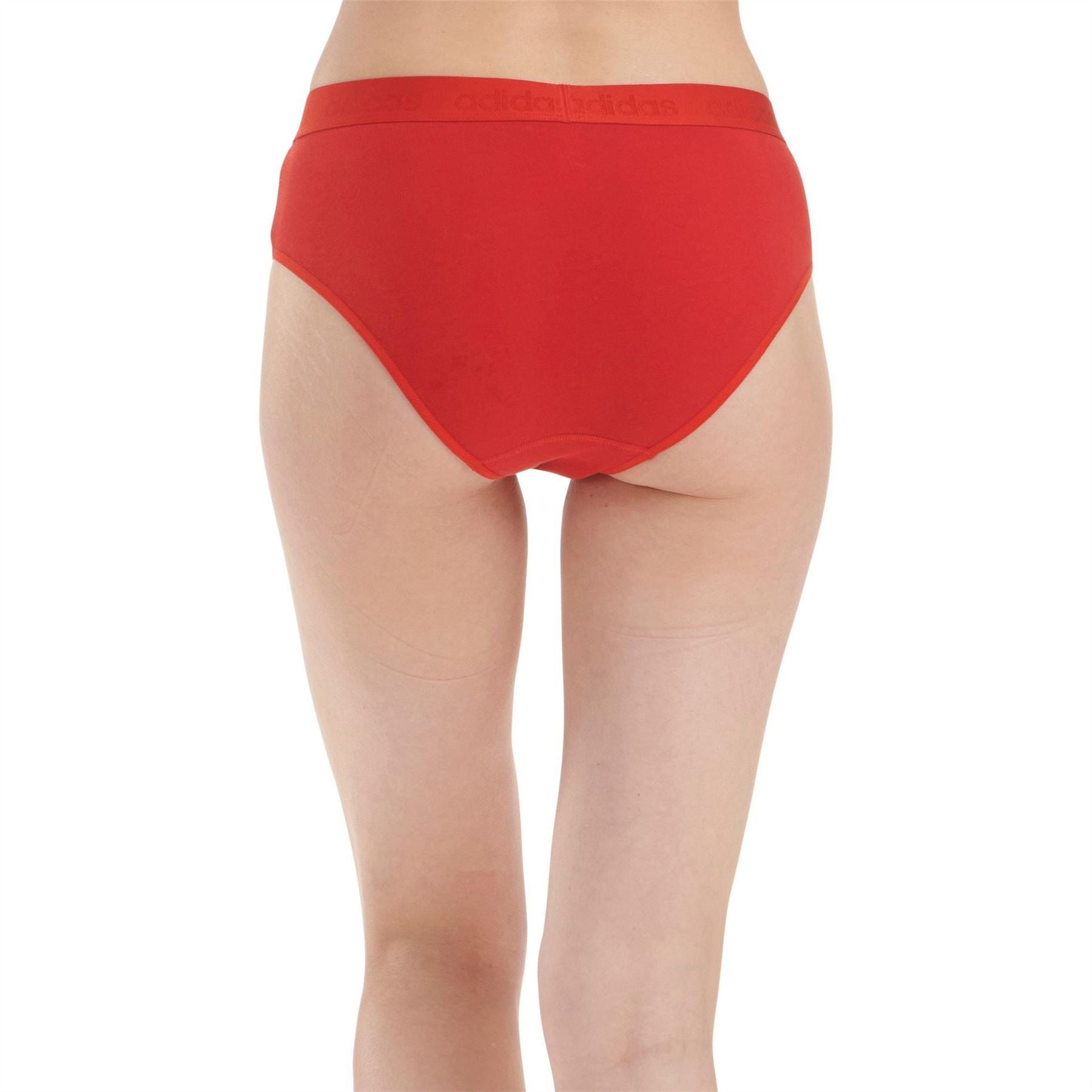 adidas Active Comfort Cotton Brief 2pack