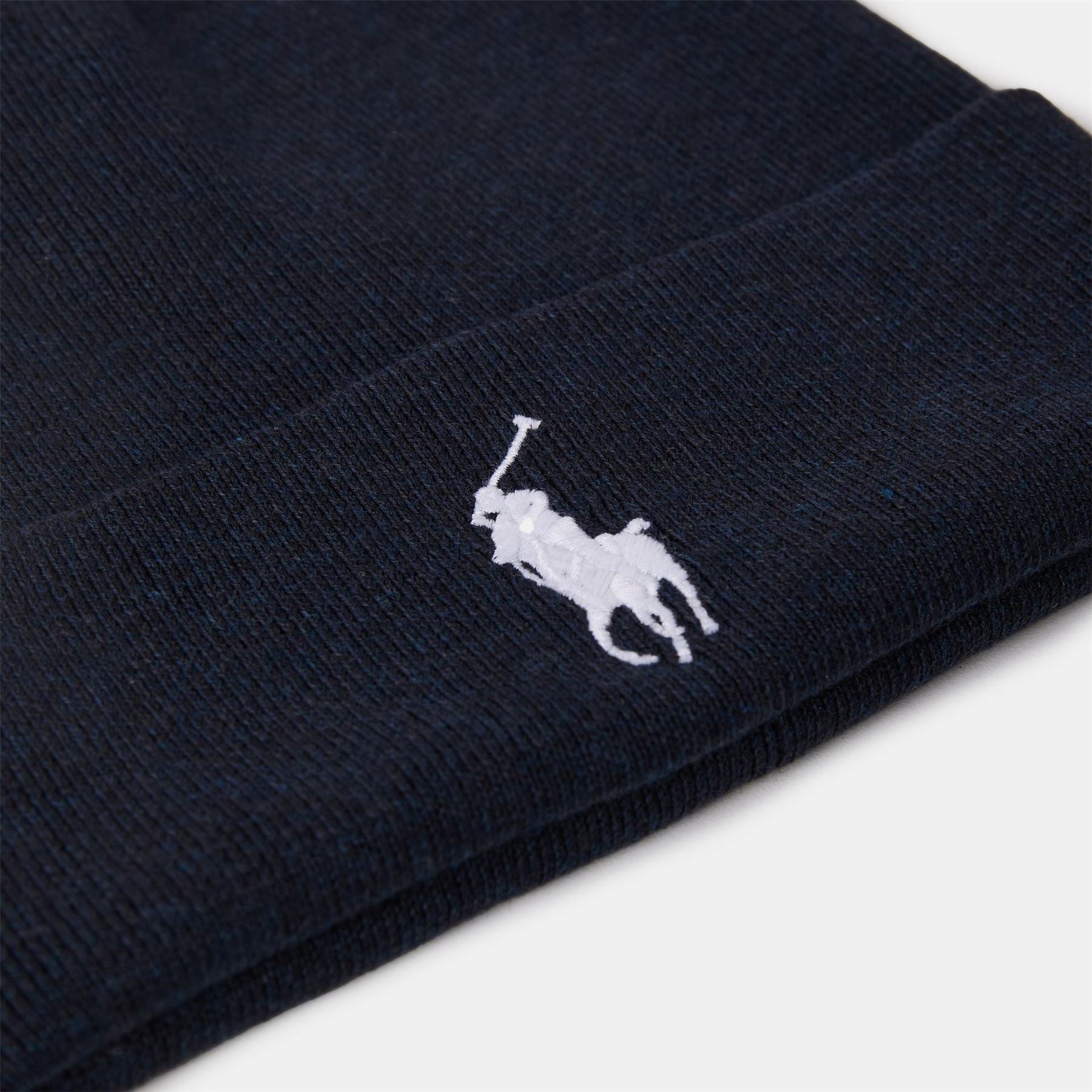 Polo Ralph Lauren Cotton Beanie