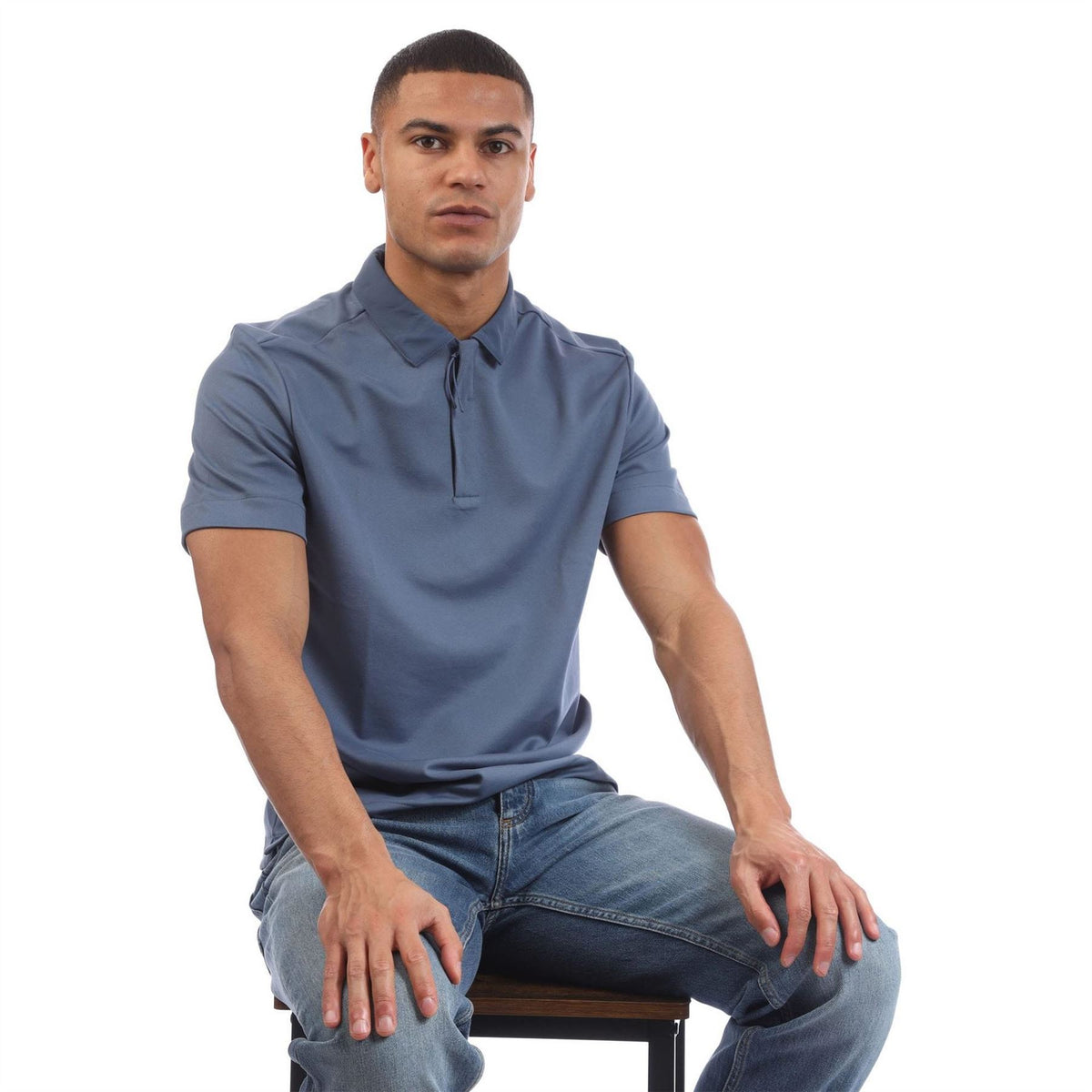 Boss Parris 07 Polo Shirt