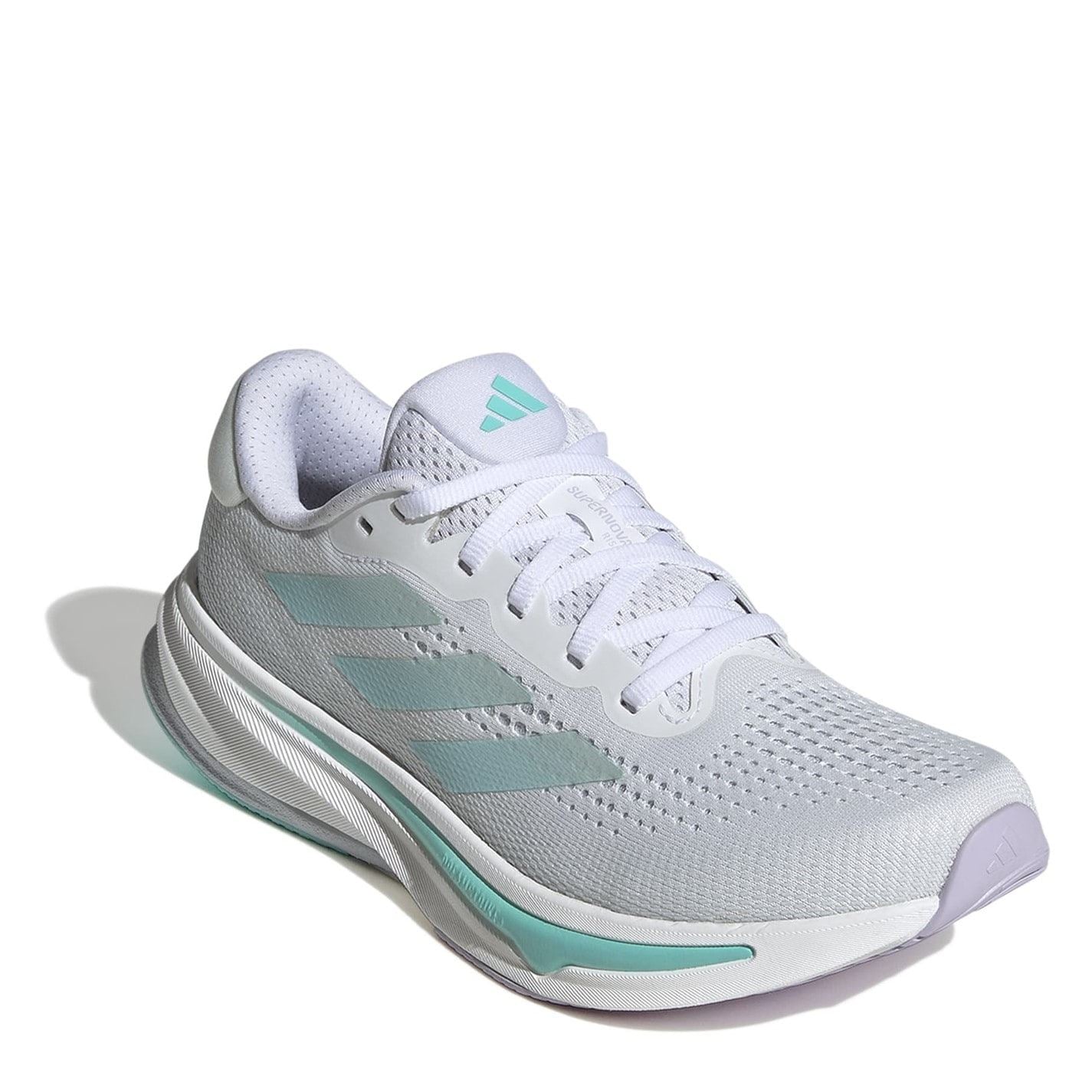adidas Womens Supernova Rise Running Shoes