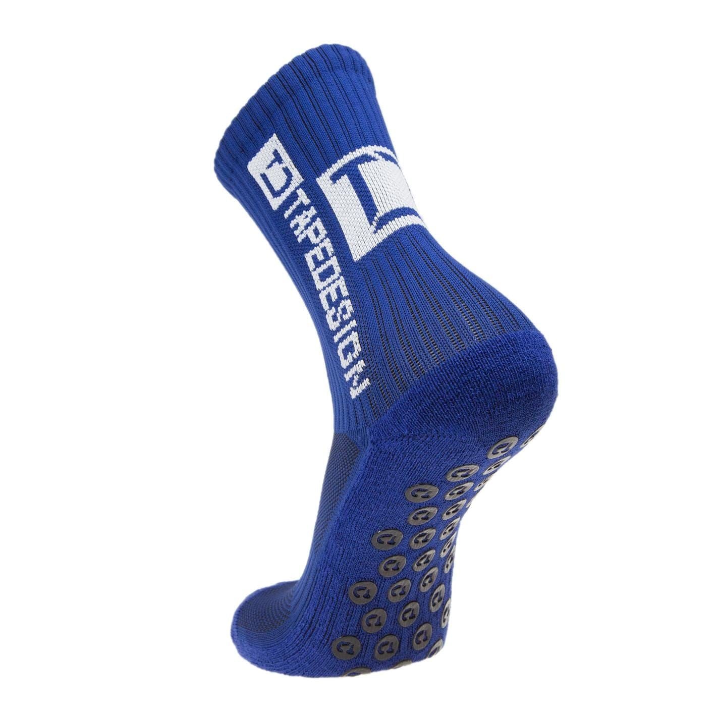 TapeDesign Classic Grip Socks