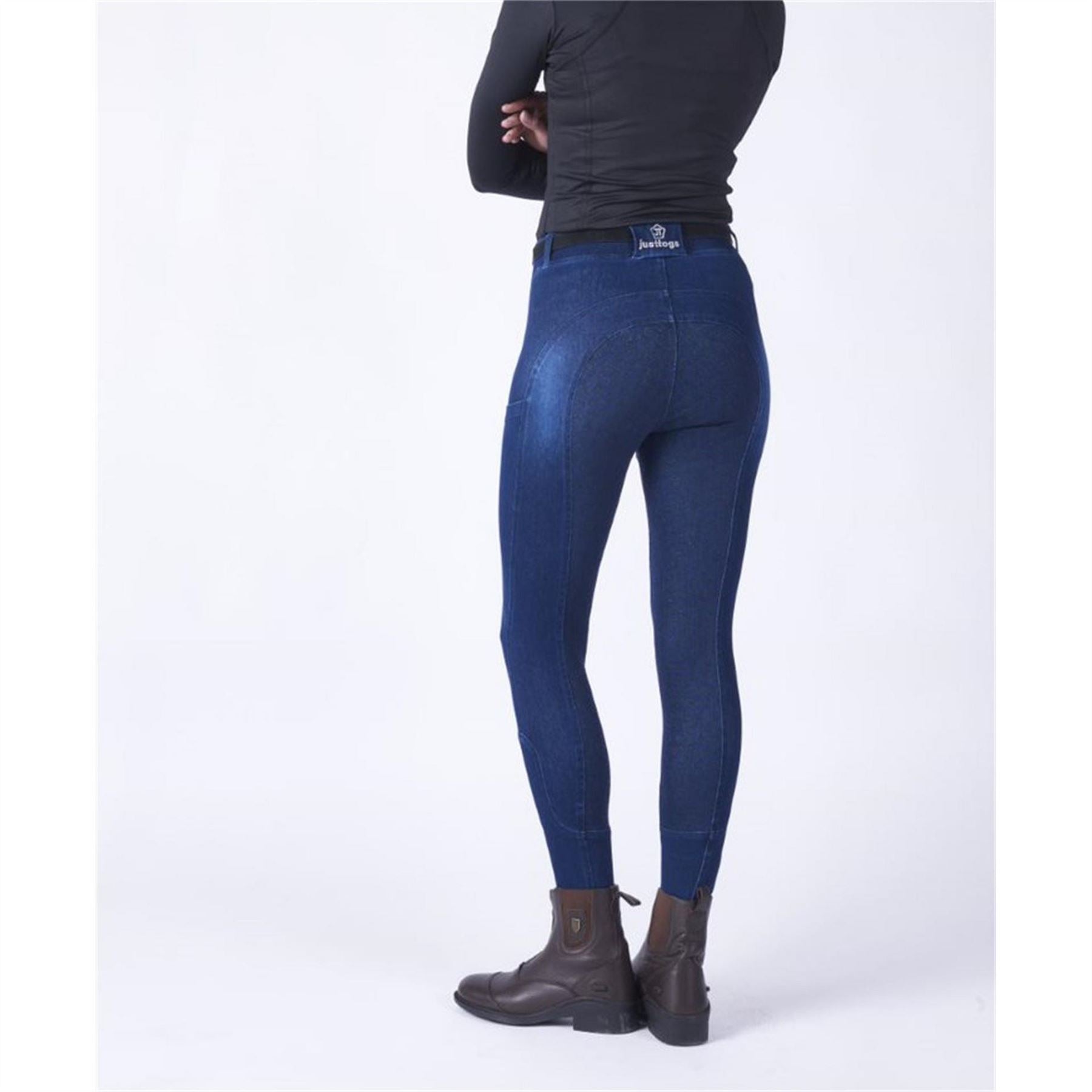 Just Togs Just Jeans Rider Tight