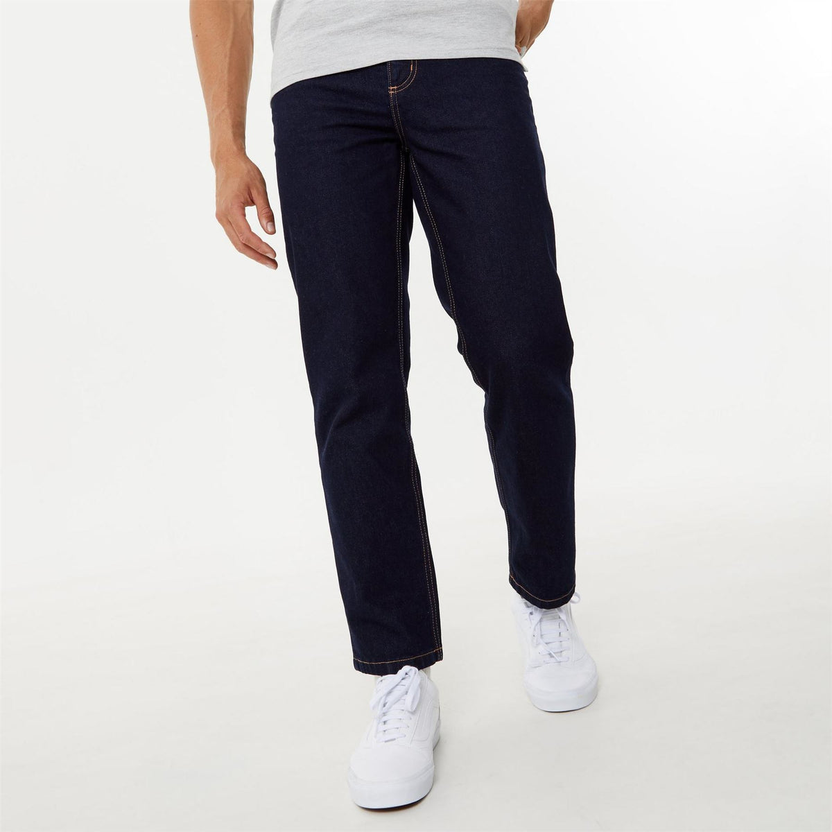 Jack Wills Straight Jeans