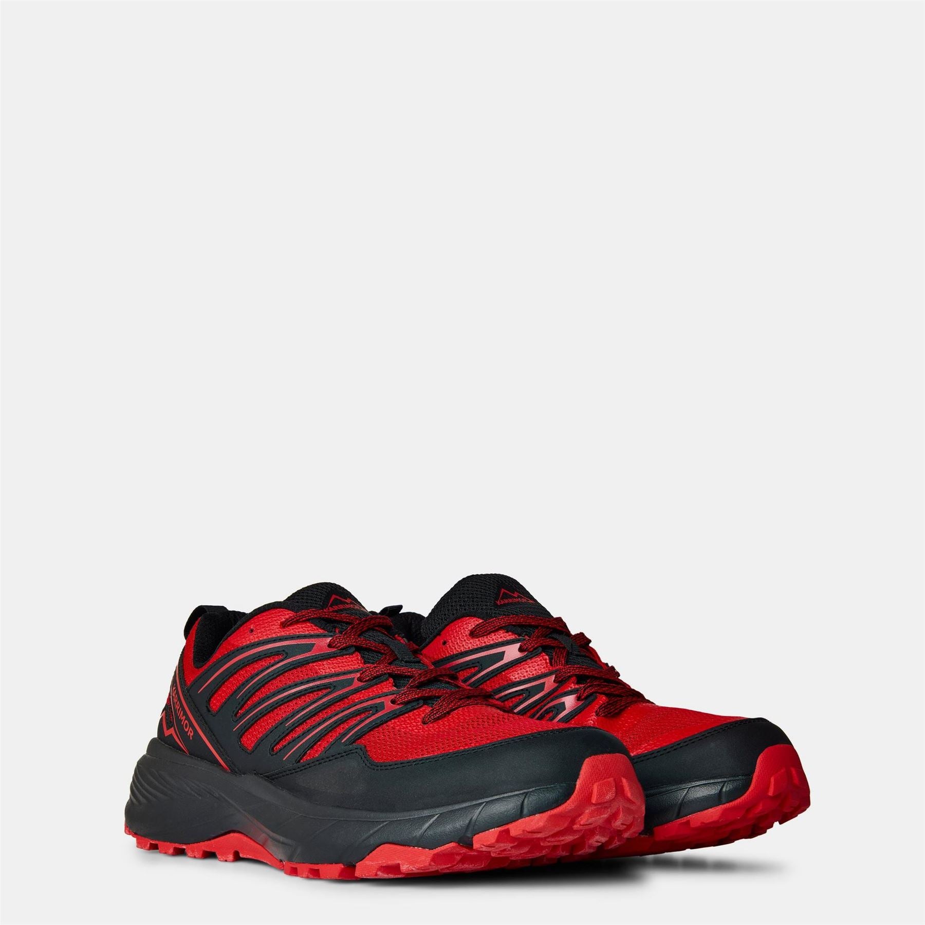Karrimor Mens Caracal Trail Running Shoes