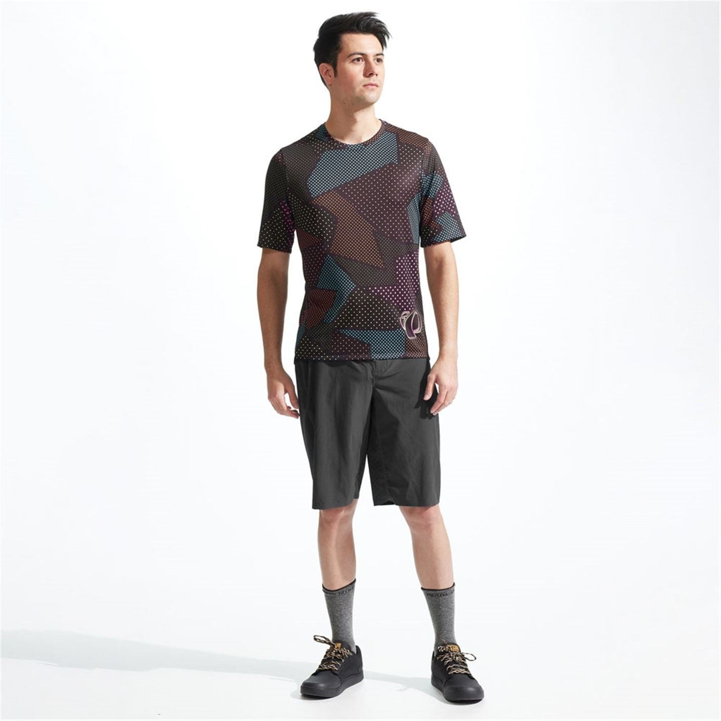 Pearl Izumi Summit Shorts With Liner