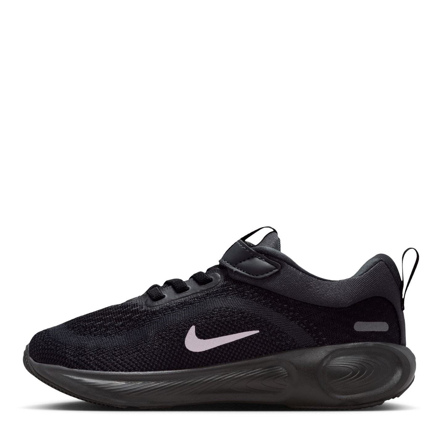 Nike Stellar Ride Low Top Lace-Up Sneakers