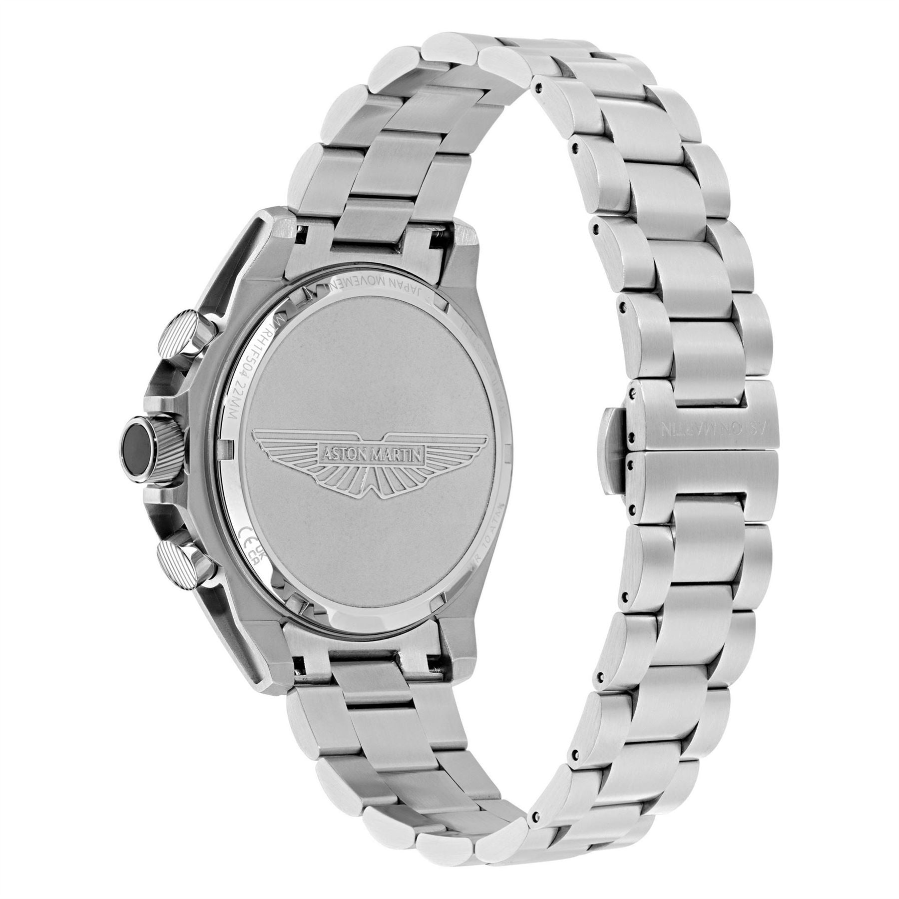 Aston Martin Martin Watch Sn62