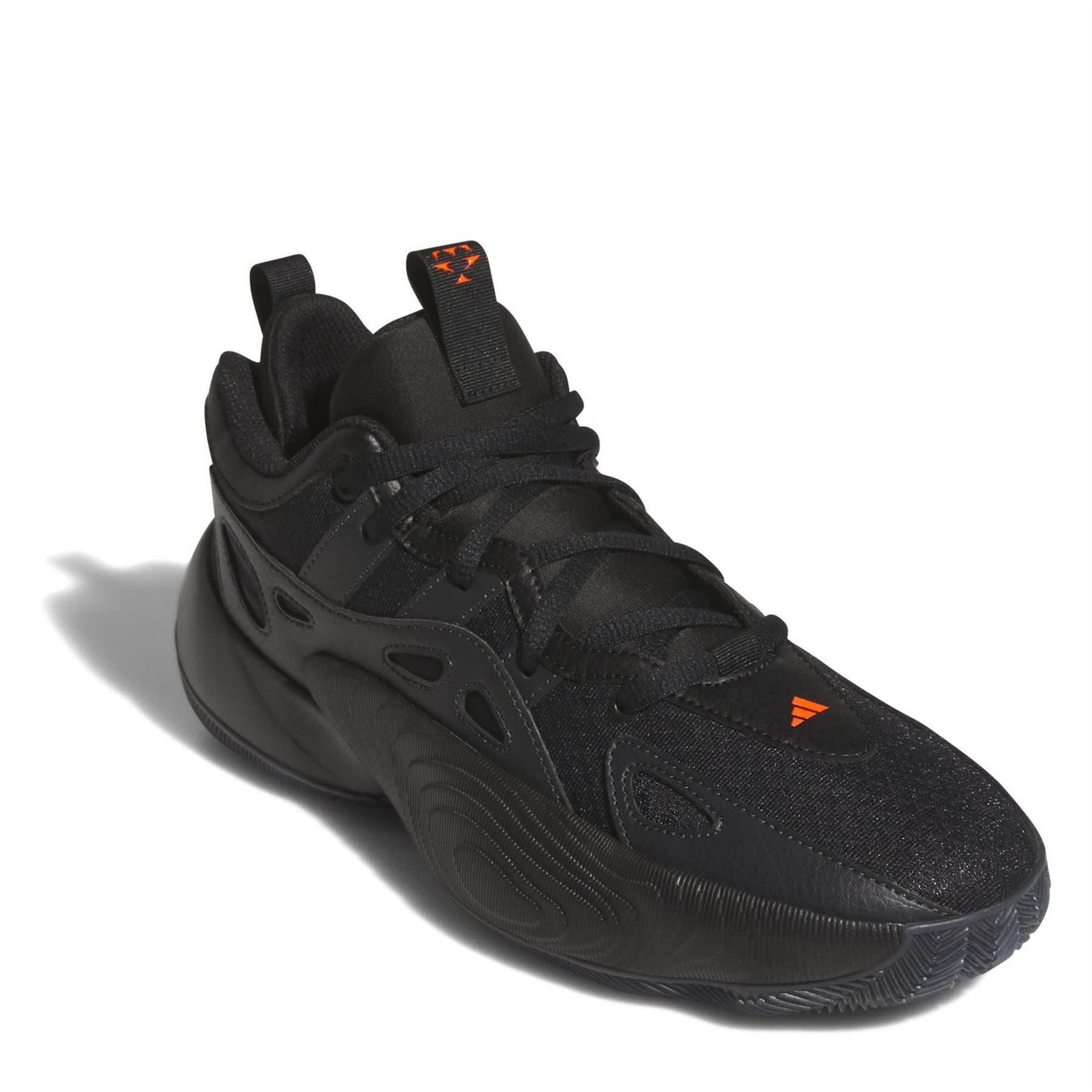 adidas Adults Trae Unlimited Basketball Trainers