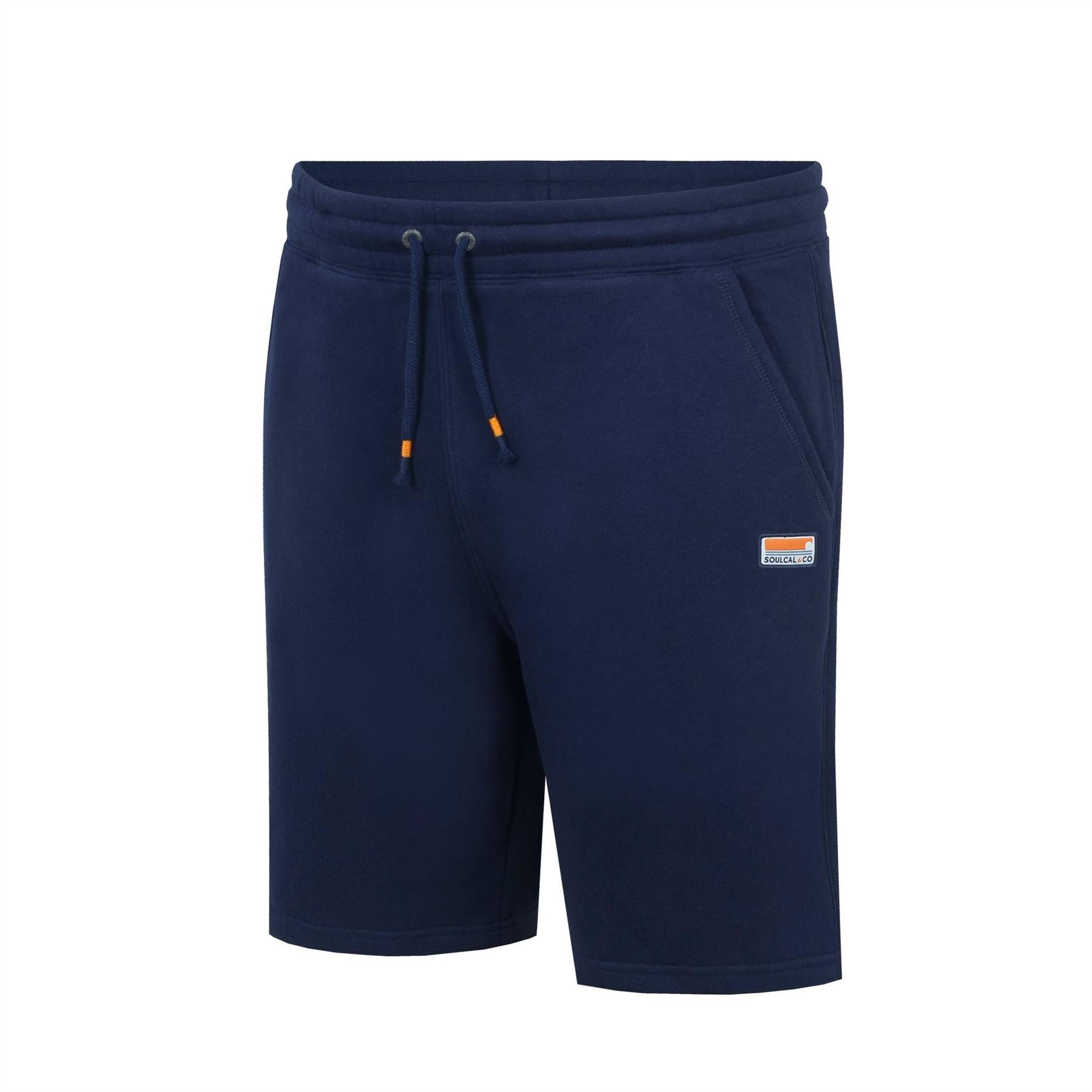 SoulCal Mens Signature Shorts