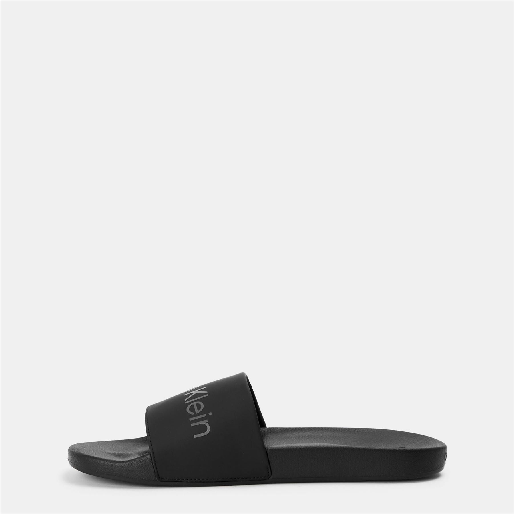 Calvin Klein Logo Sliders