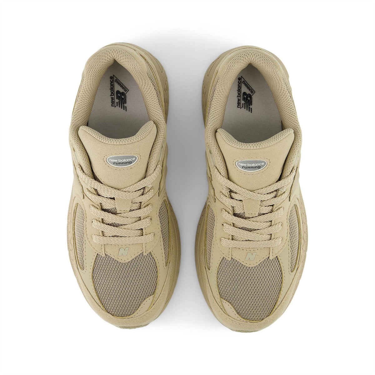 New Balance Juniors 2002 la