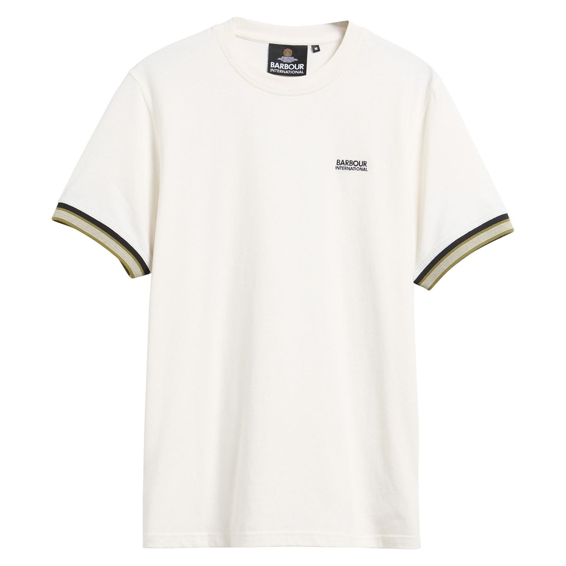 Barbour International Newport Tip T