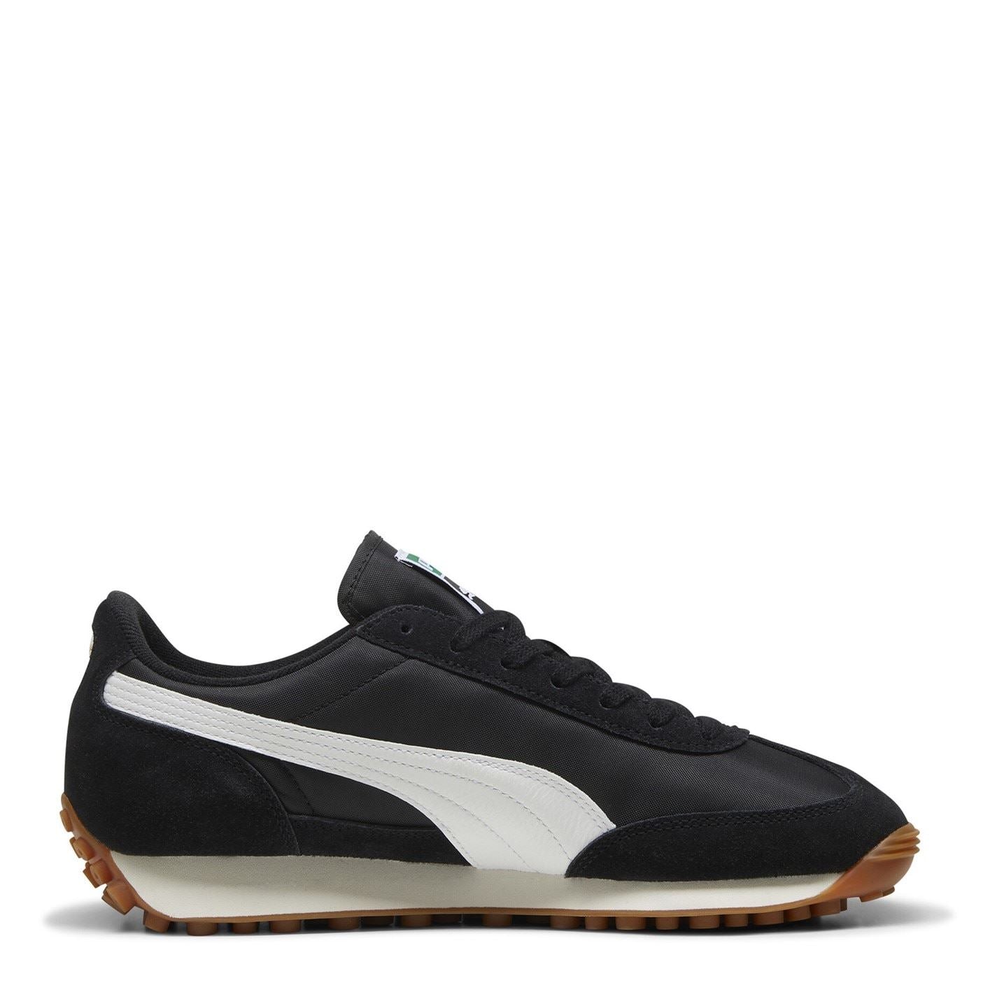 Puma Easy Rider Vintage Low Top Trainers