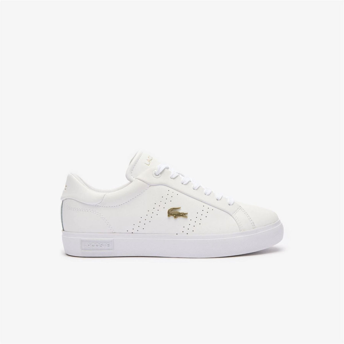 Lacoste Powercourt 2.0 Trainers