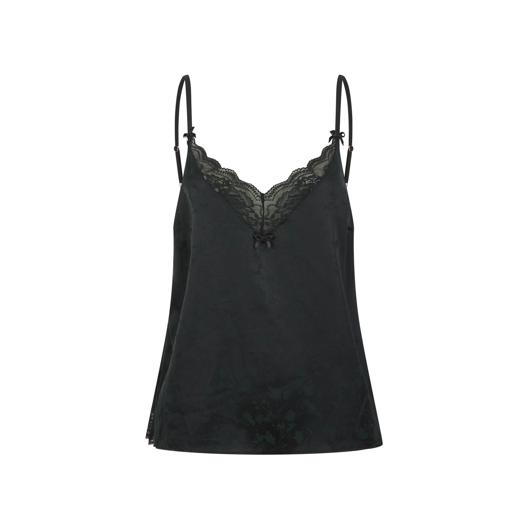 Ted Baker Bak Leah Pyjama Cami Top