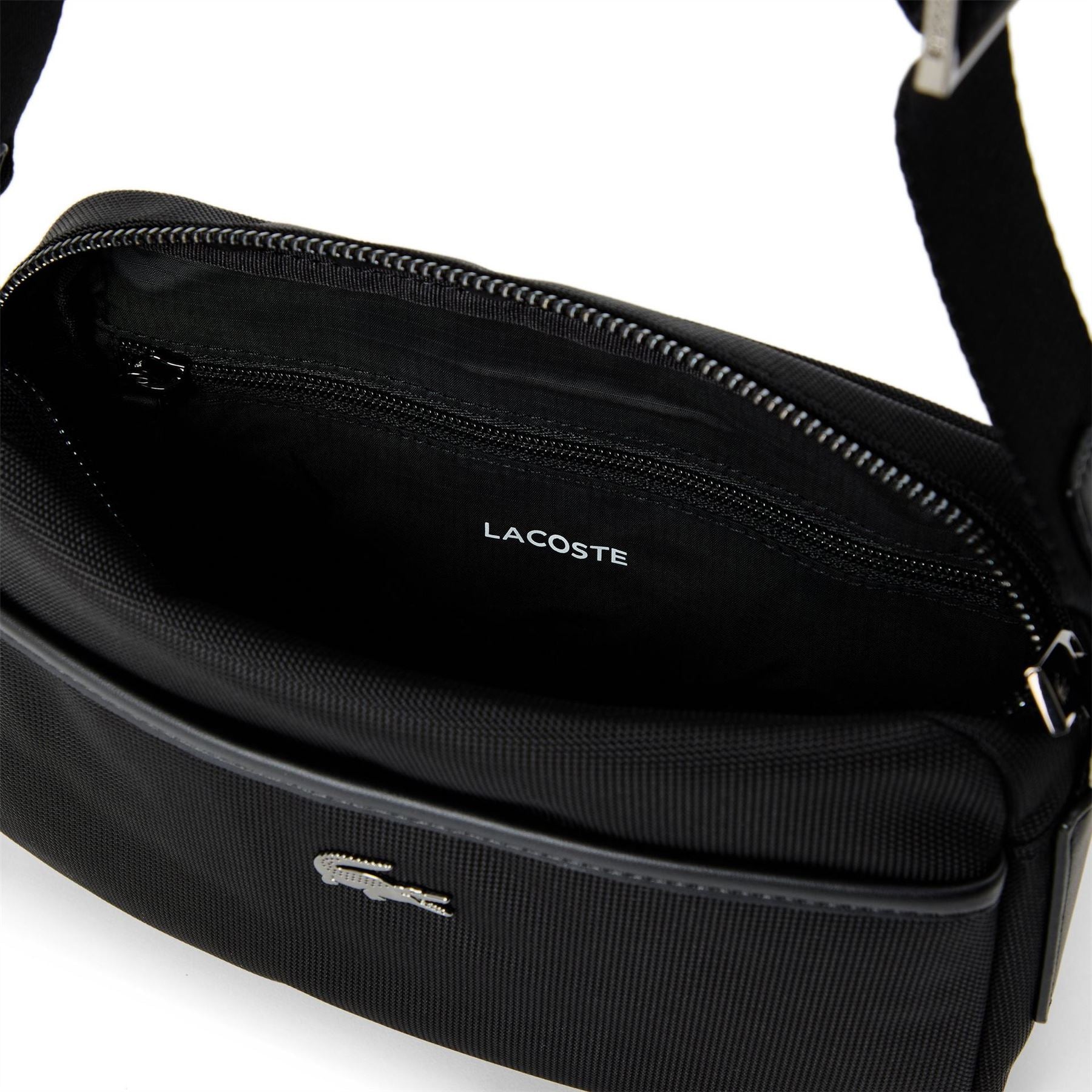 Lacoste Busn Reprtr