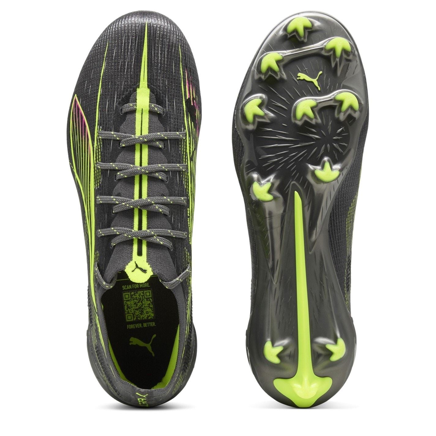 Puma Womens Ultra 5 Ultimate Firm Ground Football Boots