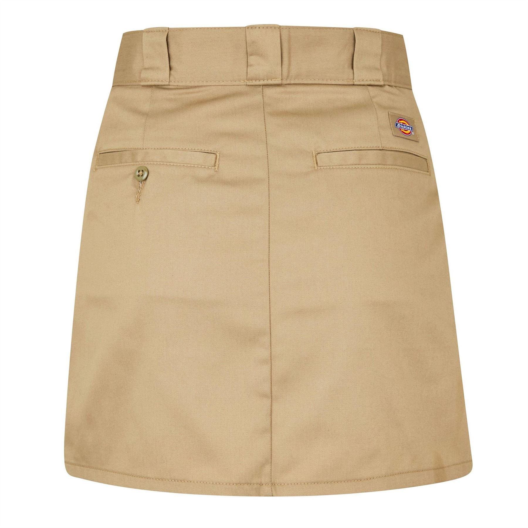 Dickies Work Mini A-Line Skirt