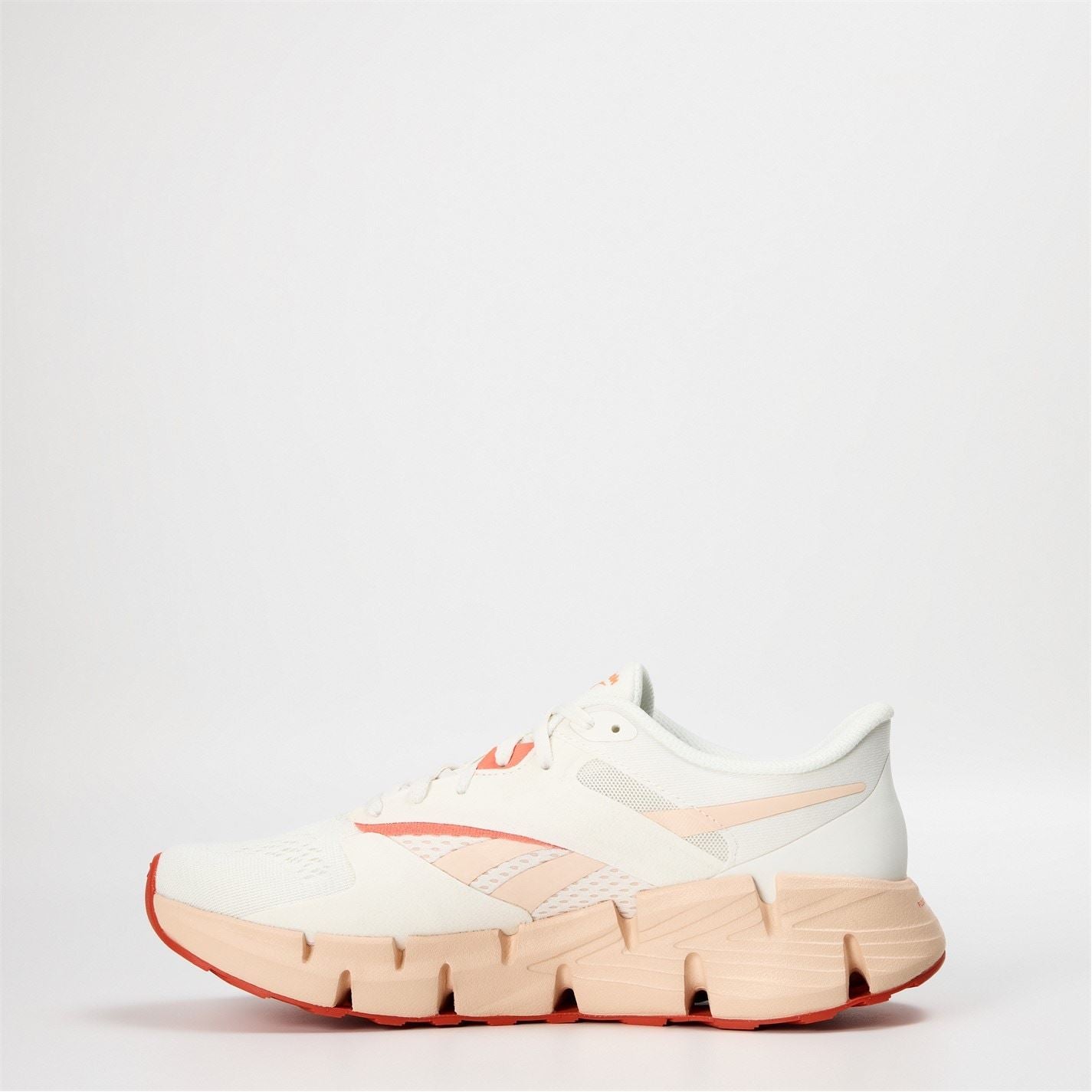 Reebok Zig Dynamic 5 Chunky Heel Sneakers