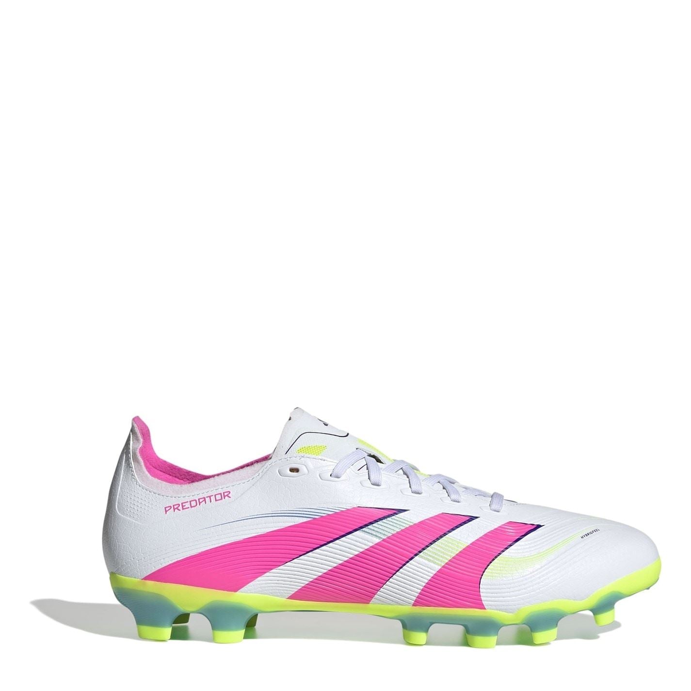 adidas Predator League Adults Multi Ground Football Boots