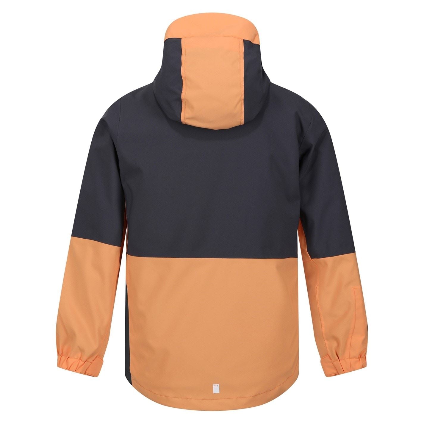 Regatta Kids Hydrate 3 in 1 Jacket