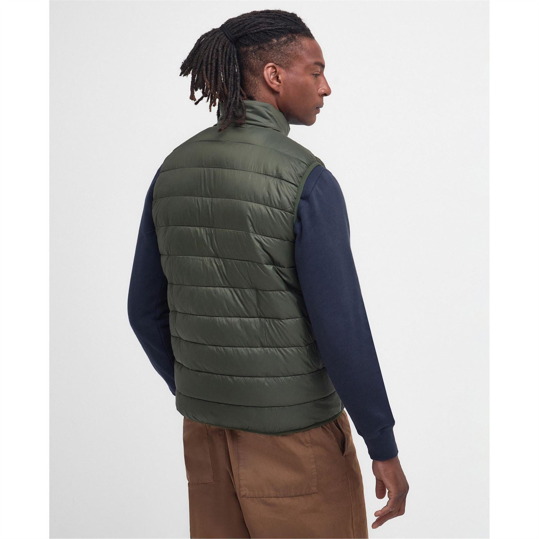 Barbour Gilet