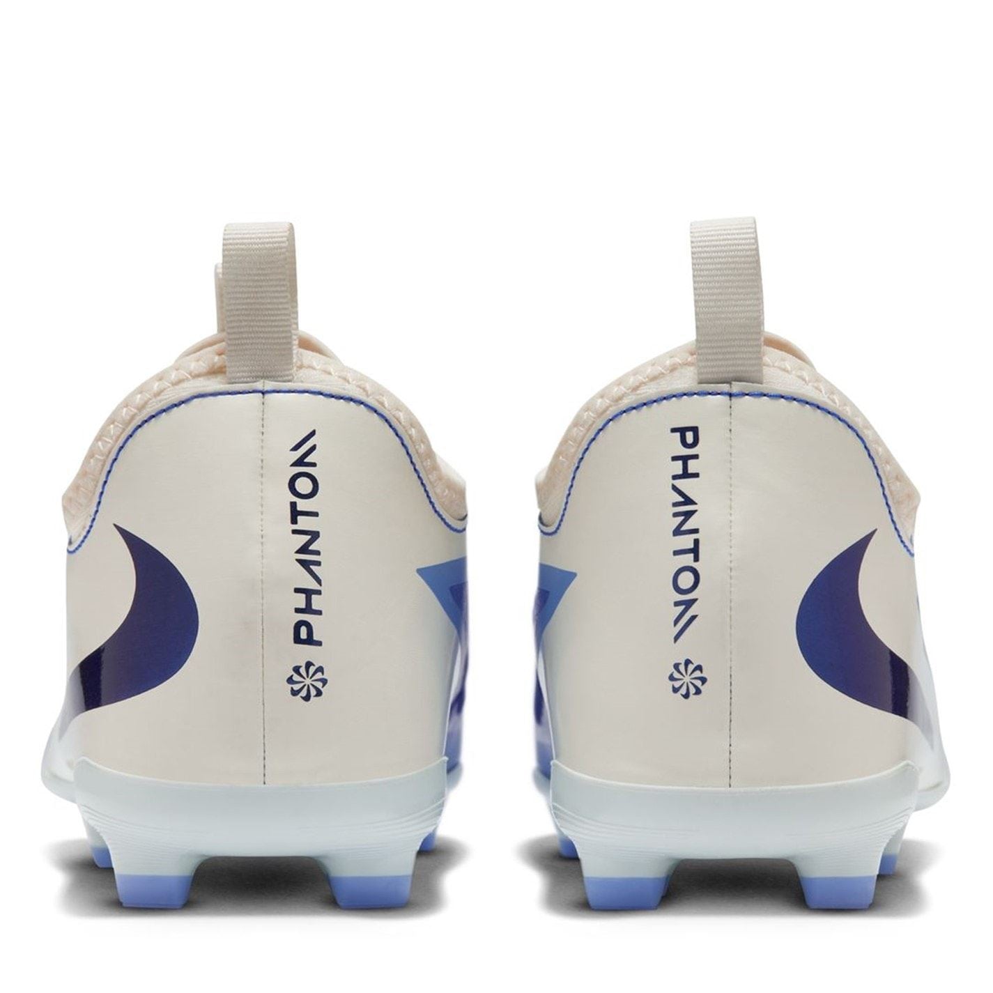 Nike Phantom 6 Academy Low Juniors Firm Ground Football Boots