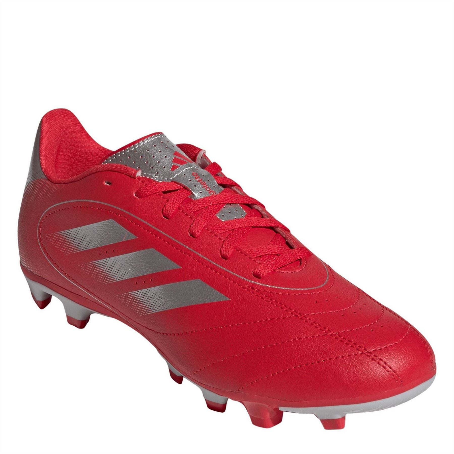 adidas Goletto Adults Firm Ground Football Boots