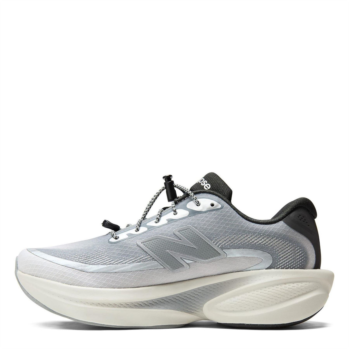 New Balance Womens Ellipse Running Shoe
