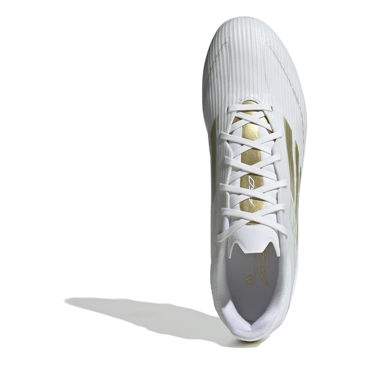 adidas Messi F50 Academy Adults Firm Ground Football Boots