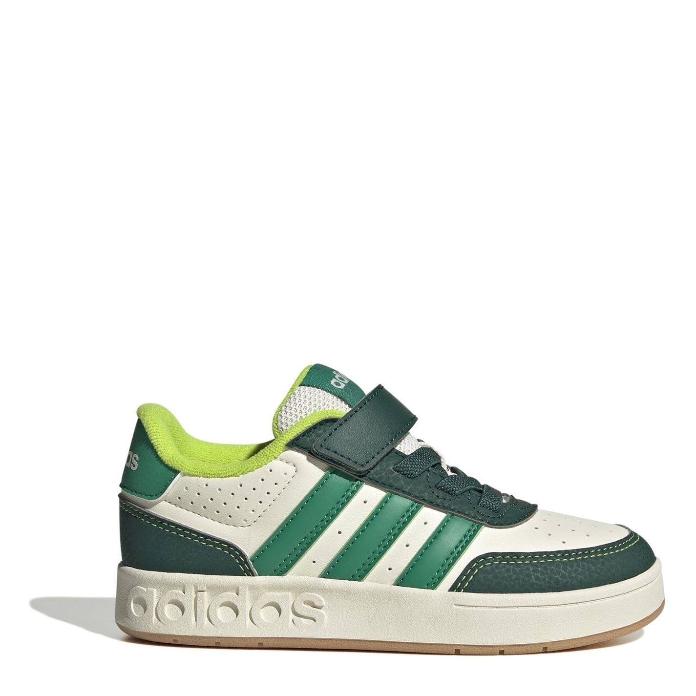 adidas Breakbase C Ch61 Low Top Sneakers