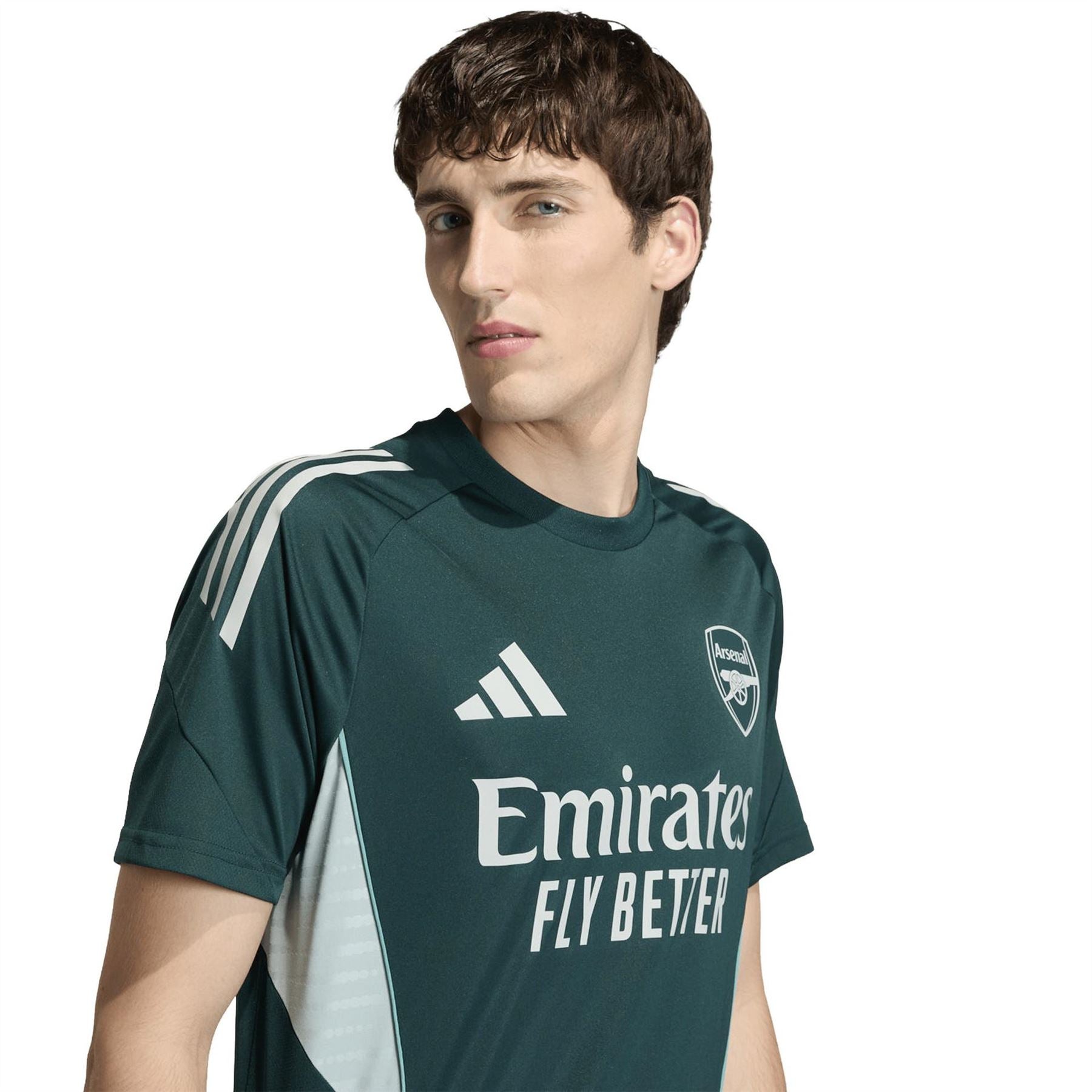 adidas Training Kit 2025 2026 Mens