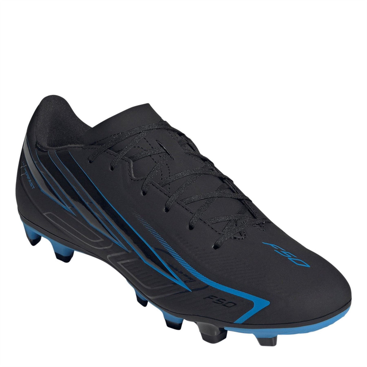 adidas F50 Adults Club Firm Ground Football Boots