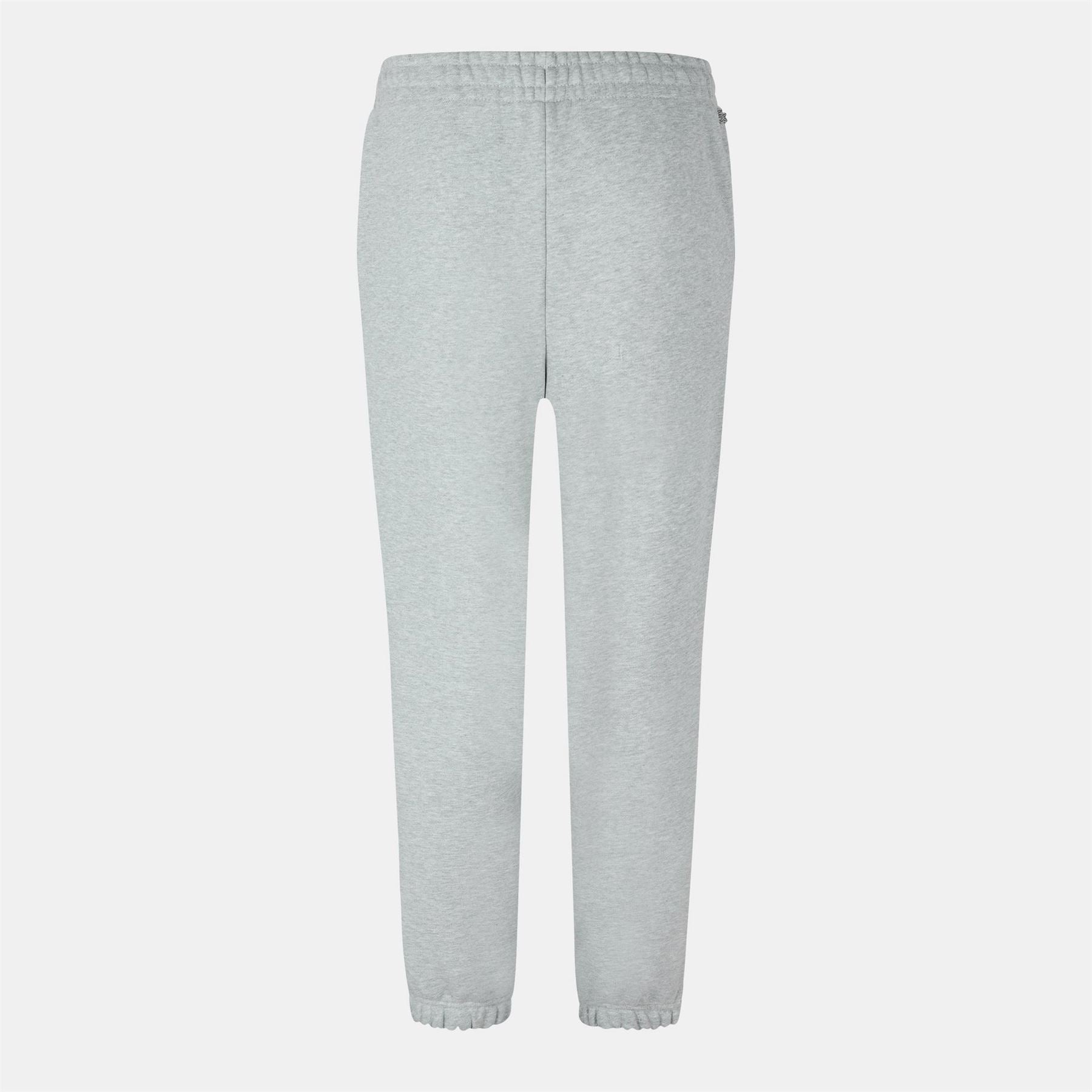Lacoste Trackst Solid Patterned Straight Track Pants